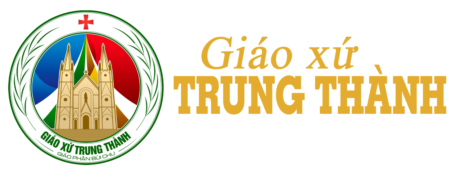 Giáo xứ Trung Thành - Giáo phận Bùi Chu