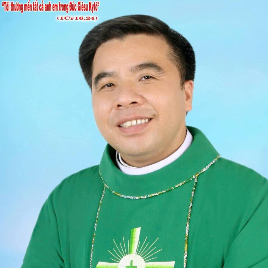 Giám mục Trung Thành